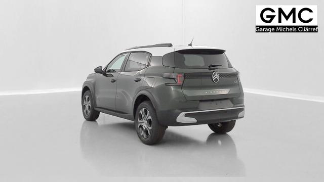 Citro&euml;n C3 Aircross PLUS 