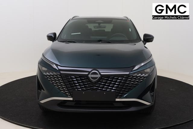 Nissan Qashqai Tekna / 2Tone (MY25) 