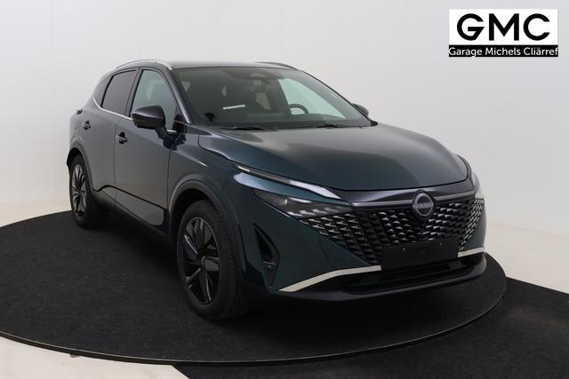 Nissan Qashqai Tekna / 2Tone (MY25) 