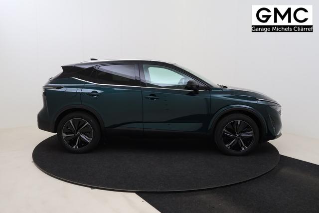 Nissan Qashqai Tekna / 2Tone (MY25) 