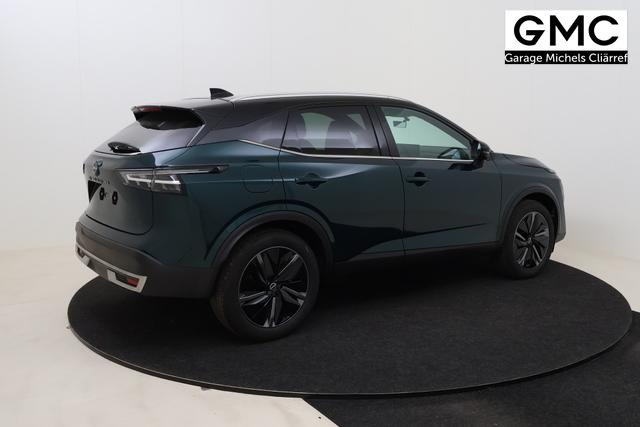Nissan Qashqai Tekna / 2Tone (MY25) 