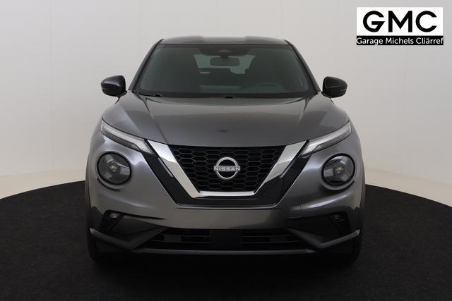 Nissan Juke N-CONNECTA 