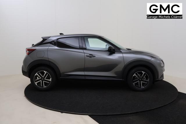 Nissan Juke N-CONNECTA 