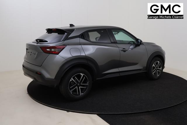 Nissan Juke N-CONNECTA 