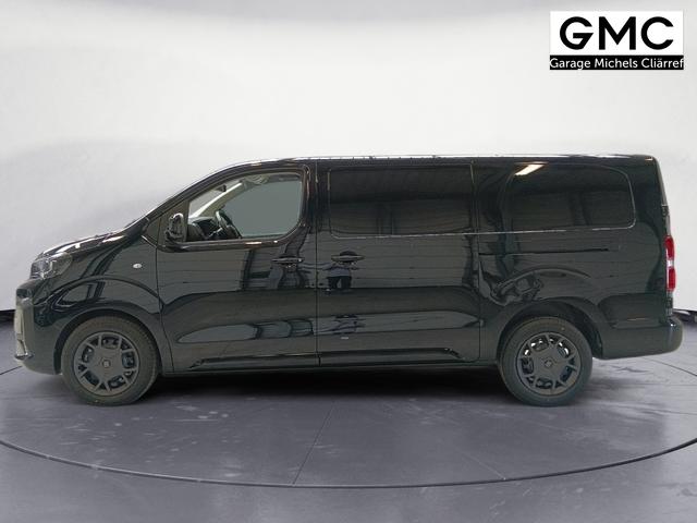 Fiat Scudo Kastenwagen L3 2.2 DIESEL 150CH AUTOMATIQUE 