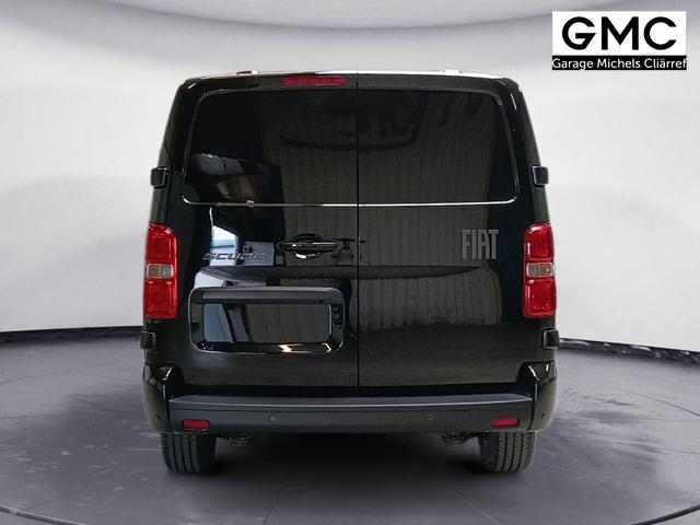 Fiat Scudo Kastenwagen L3 2.2 DIESEL 150CH AUTOMATIQUE 