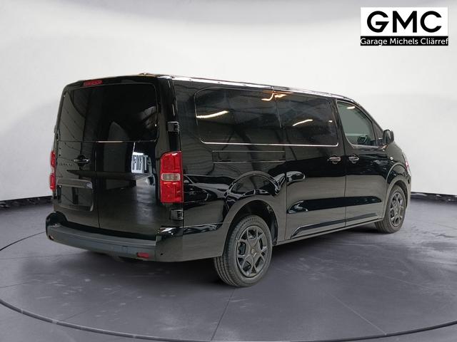 Fiat Scudo Kastenwagen L3 2.2 DIESEL 150CH AUTOMATIQUE 