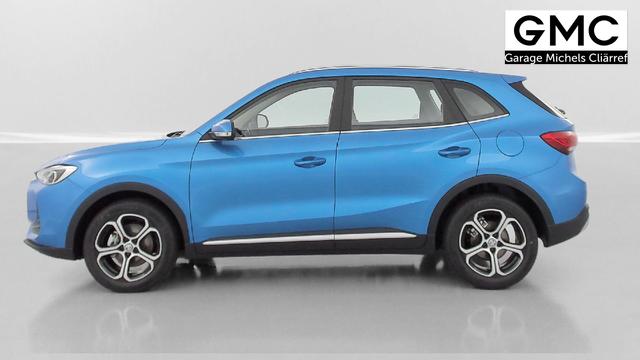 MG ZS Comfort 