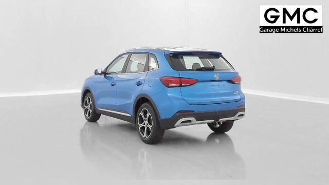 MG ZS Comfort 