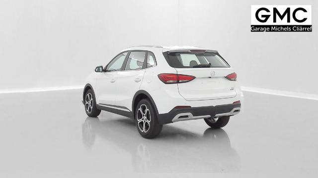 MG ZS Comfort 