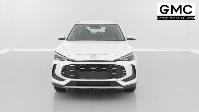 MG ZS Comfort 