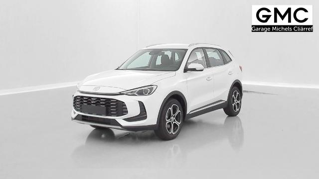 MG ZS Comfort 