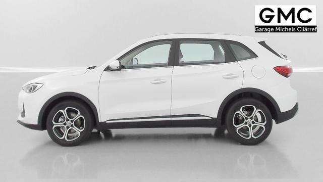 MG ZS Comfort 