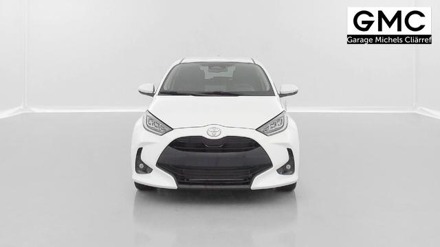 Toyota Yaris Design 