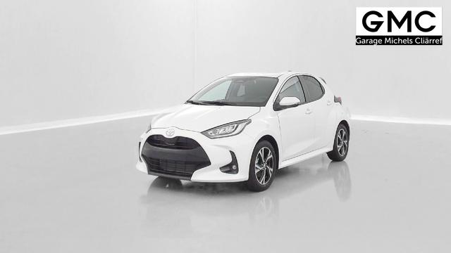Toyota Yaris Design 