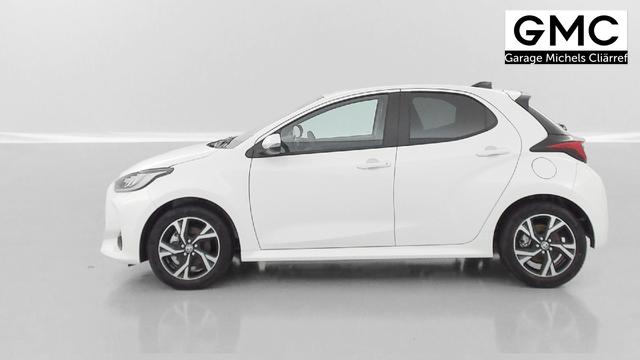 Toyota Yaris Design 