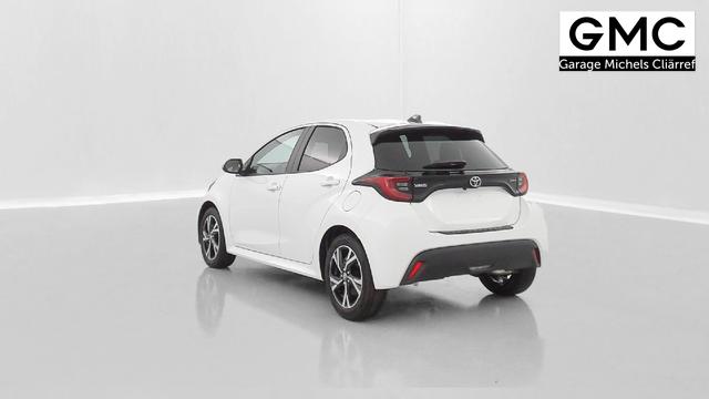 Toyota Yaris Design 