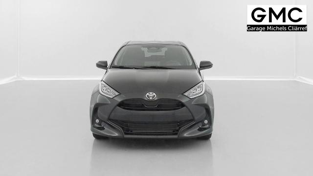 Toyota Yaris Design 