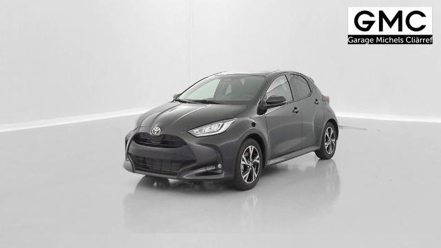 Toyota Yaris Design 