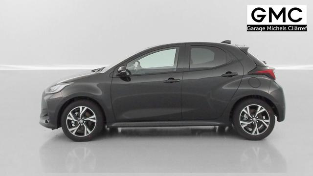 Toyota Yaris Design 