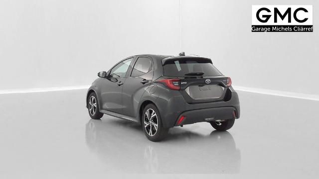 Toyota Yaris Design 