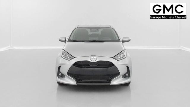 Toyota Yaris Design 