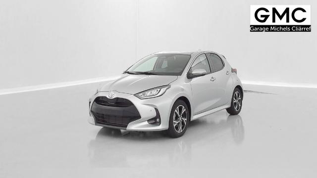 Toyota Yaris Design 