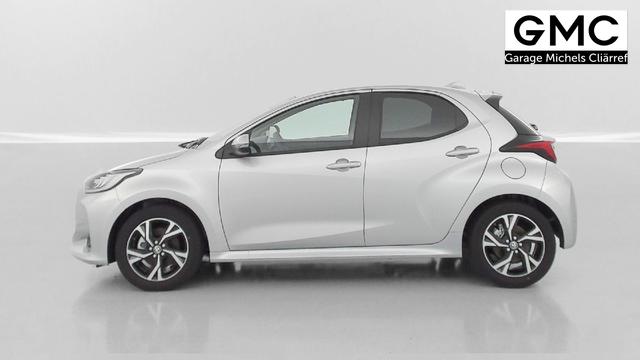 Toyota Yaris Design 