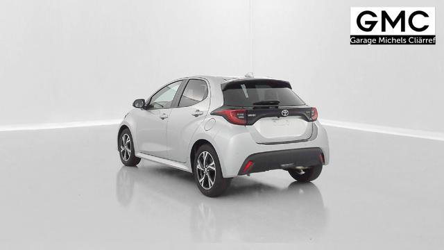 Toyota Yaris Design 