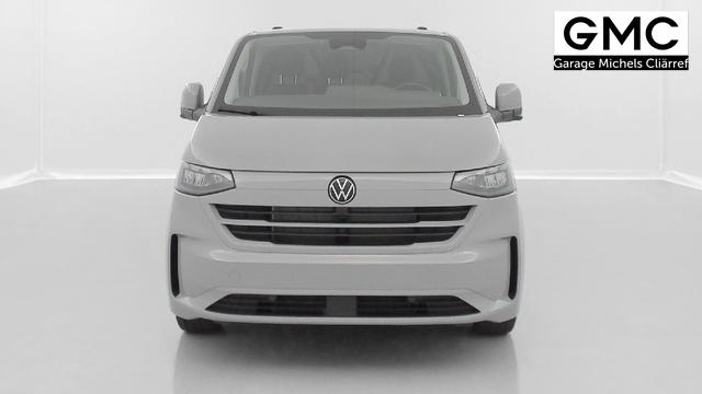 Volkswagen T5 Kastenwagen Business Transporter 