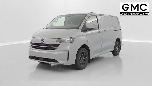 Volkswagen T5 Kastenwagen Business Transporter 