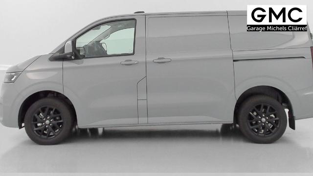 Volkswagen T5 Kastenwagen Business Transporter 