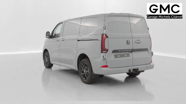 Volkswagen T5 Kastenwagen Business Transporter 