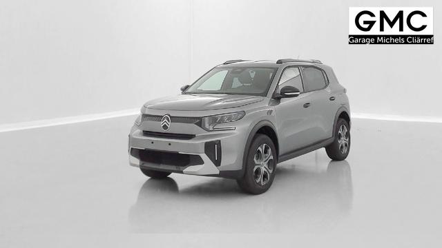 Citro&euml;n C3 Aircross PLUS 