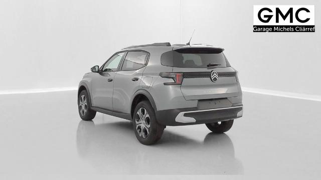 Citro&euml;n C3 Aircross PLUS 