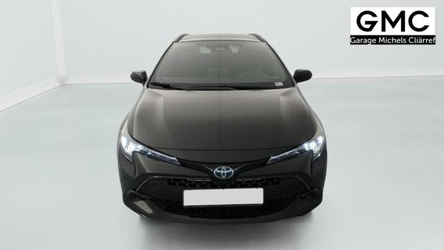 Toyota Corolla Touring Sports 140ch Dynamic Business 