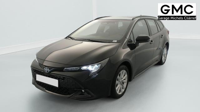 Toyota Corolla Touring Sports 140ch Dynamic Business 