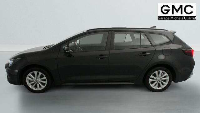 Toyota Corolla Touring Sports 140ch Dynamic Business 