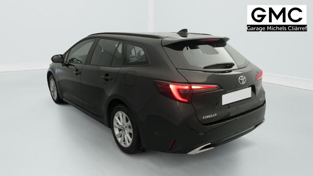 Toyota Corolla Touring Sports 140ch Dynamic Business 