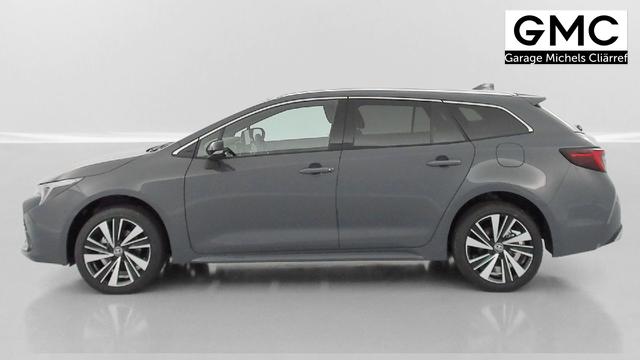Toyota Corolla Touring Sports Design 