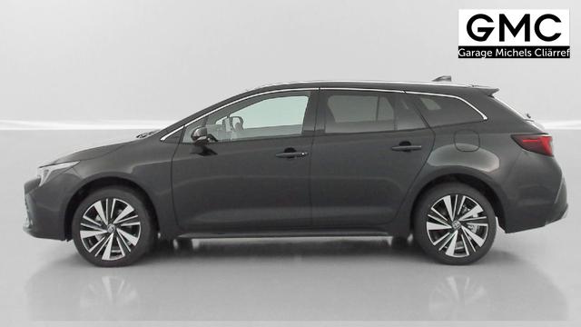 Toyota Corolla Touring Sports Design 
