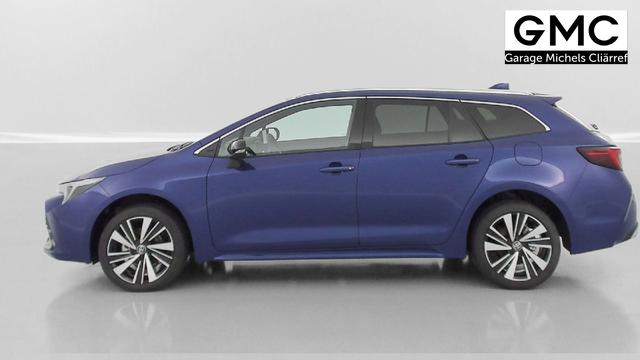 Toyota Corolla Touring Sports Design 
