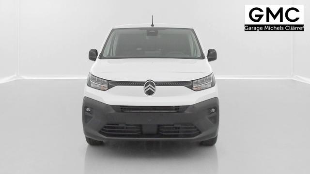 Citro&euml;n Berlingo Kastenwagen M 