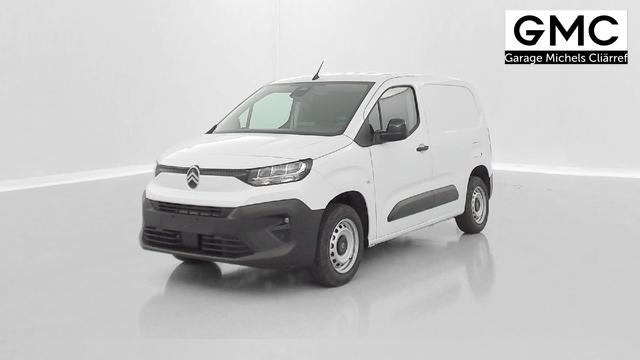 Citro&euml;n Berlingo Kastenwagen M 