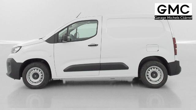 Citro&euml;n Berlingo Kastenwagen M 