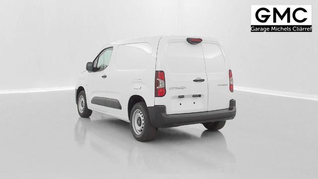 Citro&euml;n Berlingo Kastenwagen M 
