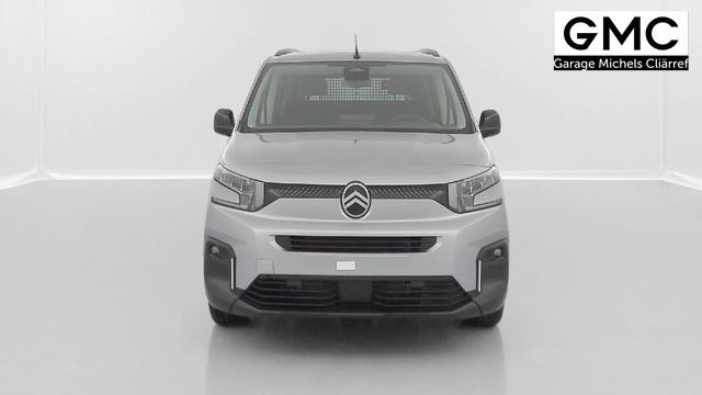 Citro&euml;n Berlingo Kastenwagen PLUS 