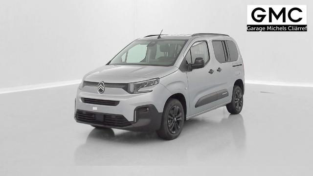 Citro&euml;n Berlingo Kastenwagen PLUS 