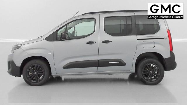 Citro&euml;n Berlingo Kastenwagen PLUS 