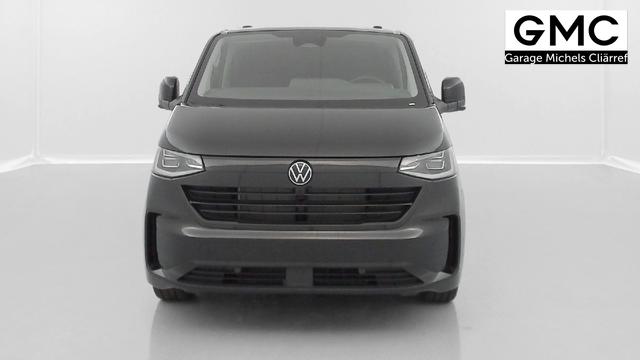 Volkswagen T5 Kastenwagen Business Transporter 